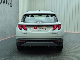 Hyundai Tucson 1.6 TGDI 110kW (150CV) Maxx