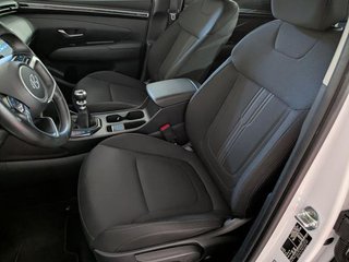Hyundai Tucson 1.6 TGDI 110kW (150CV) Maxx