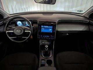 Hyundai Tucson 1.6 TGDI 110kW (150CV) Maxx