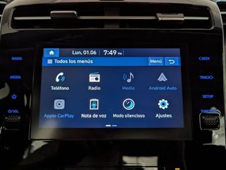 Hyundai Tucson 1.6 TGDI 110kW (150CV) Maxx