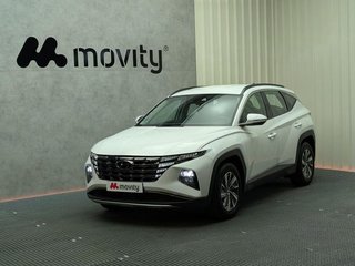 Hyundai Tucson 1.6 TGDI 110kW (150CV) Maxx