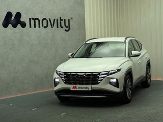 Hyundai Tucson 1.6 TGDI 110kW (150CV) Maxx