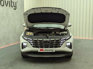 Hyundai Tucson 1.6 TGDI 110kW (150CV) Maxx