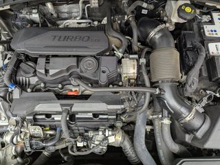 Hyundai Tucson 1.6 TGDI 110kW (150CV) Maxx
