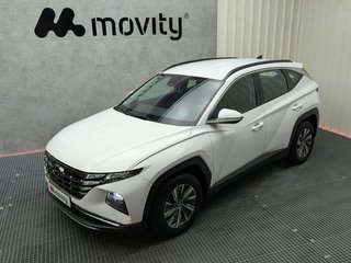 Hyundai Tucson 1.6 TGDI 110kW (150CV) Maxx