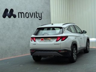 Hyundai Tucson 1.6 TGDI 110kW (150CV) Maxx