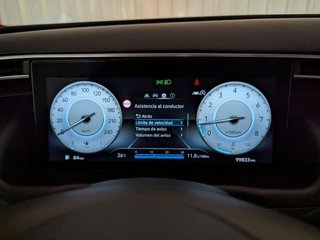 Hyundai Tucson 1.6 TGDI 110kW (150CV) Maxx