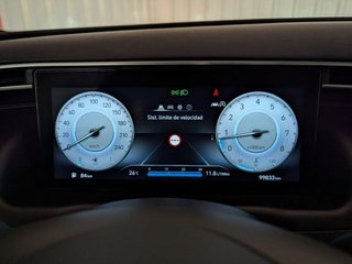 Hyundai Tucson 1.6 TGDI 110kW (150CV) Maxx