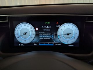 Hyundai Tucson 1.6 TGDI 110kW (150CV) Maxx