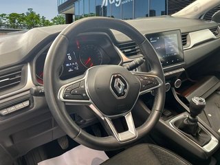 Renault Captur Intens TCe 140CV GPF Micro Híbrido