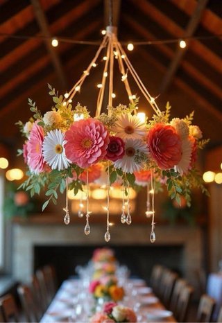 Decoración de ceremonias