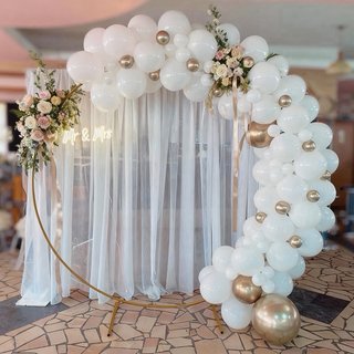 Decoración de ceremonias