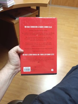 Reina roja