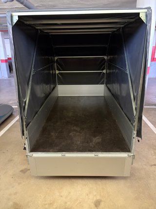 Remolque 750 kg
