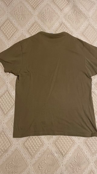 Camiseta Picos de Europa Asturias Verde