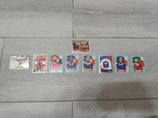 Cromos Mundial Qatar 2022 Panini