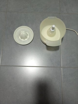 Exprimidor de Naranjas Philips