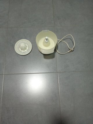 Exprimidor de Naranjas Philips