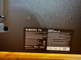 Televisor Xiaomi LED 32" (80 cm)