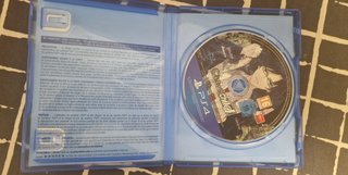 Chaos Child PS4 (PlayStation 4) Novela Visual