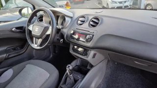 SEAT Ibiza SC 1.9TDI Sport 105