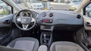 SEAT Ibiza SC 1.9TDI Sport 105
