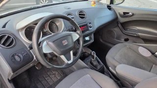 SEAT Ibiza SC 1.9TDI Sport 105