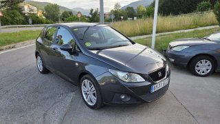 SEAT Ibiza SC 1.9TDI Sport 105