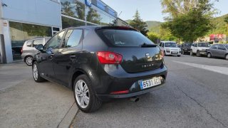 SEAT Ibiza SC 1.9TDI Sport 105