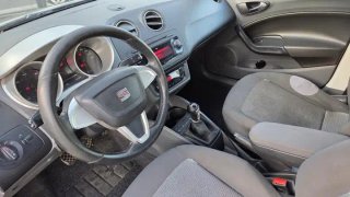 SEAT Ibiza SC 1.9TDI Sport 105