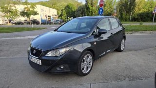 SEAT Ibiza SC 1.9TDI Sport 105