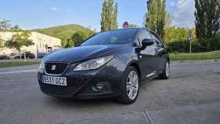 SEAT Ibiza SC 1.9TDI Sport 105