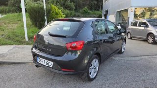 SEAT Ibiza SC 1.9TDI Sport 105