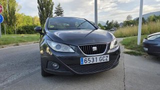 SEAT Ibiza SC 1.9TDI Sport 105