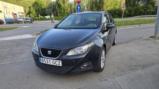 SEAT Ibiza SC 1.9TDI Sport 105