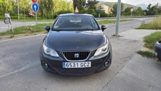SEAT Ibiza SC 1.9TDI Sport 105