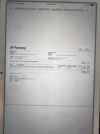 Huwei P 20 pro-Dual Sim - Teléfono Android cristal