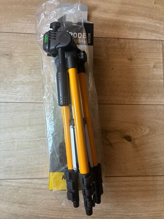 Trípode Nikon Extensible Nuevo
