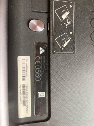 Tablet Lenovo Yoga yt3 x50f