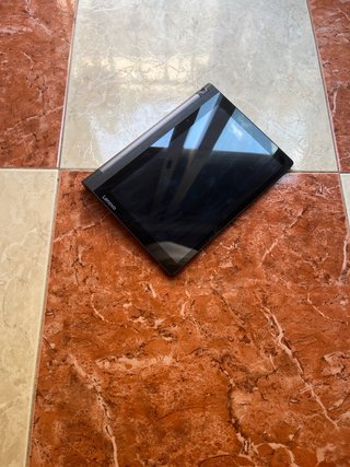Tablet Lenovo Yoga yt3 x50f