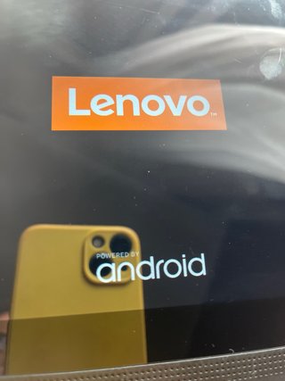 Tablet Lenovo Yoga yt3 x50f