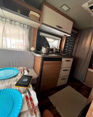 Caravana Weinsberg CaraOne 2020