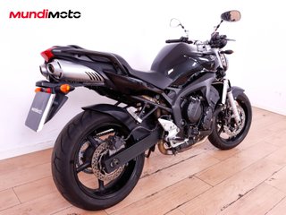 YAMAHA FZ6N