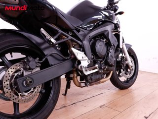YAMAHA FZ6N