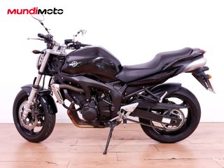 YAMAHA FZ6N