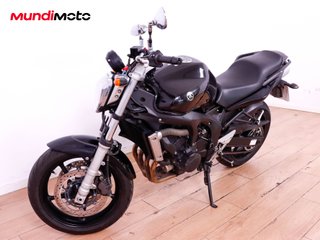 YAMAHA FZ6N