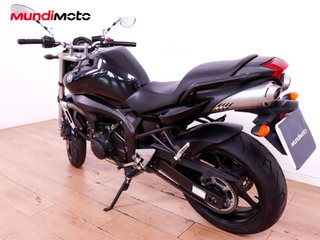 YAMAHA FZ6N