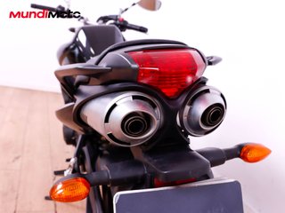 YAMAHA FZ6N