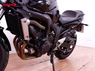 YAMAHA FZ6N