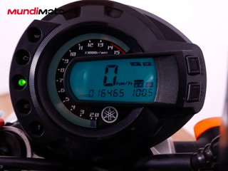 YAMAHA FZ6N